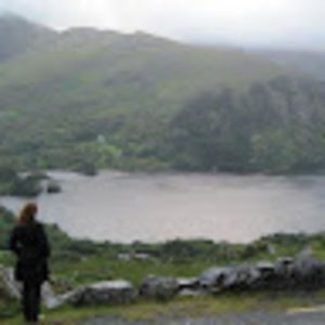 Meet your Posher, Katherine